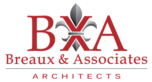 Breaux & Associates Architects